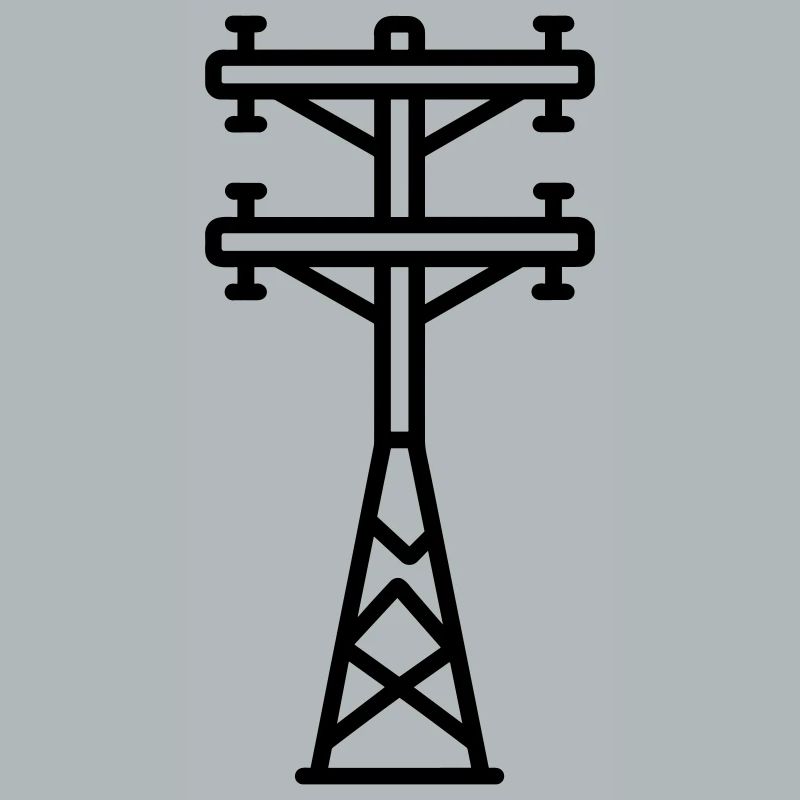 power pole