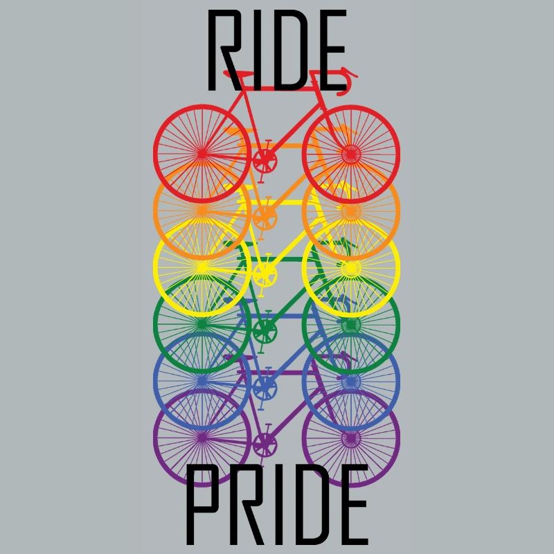 PRIDE Conception de vélos