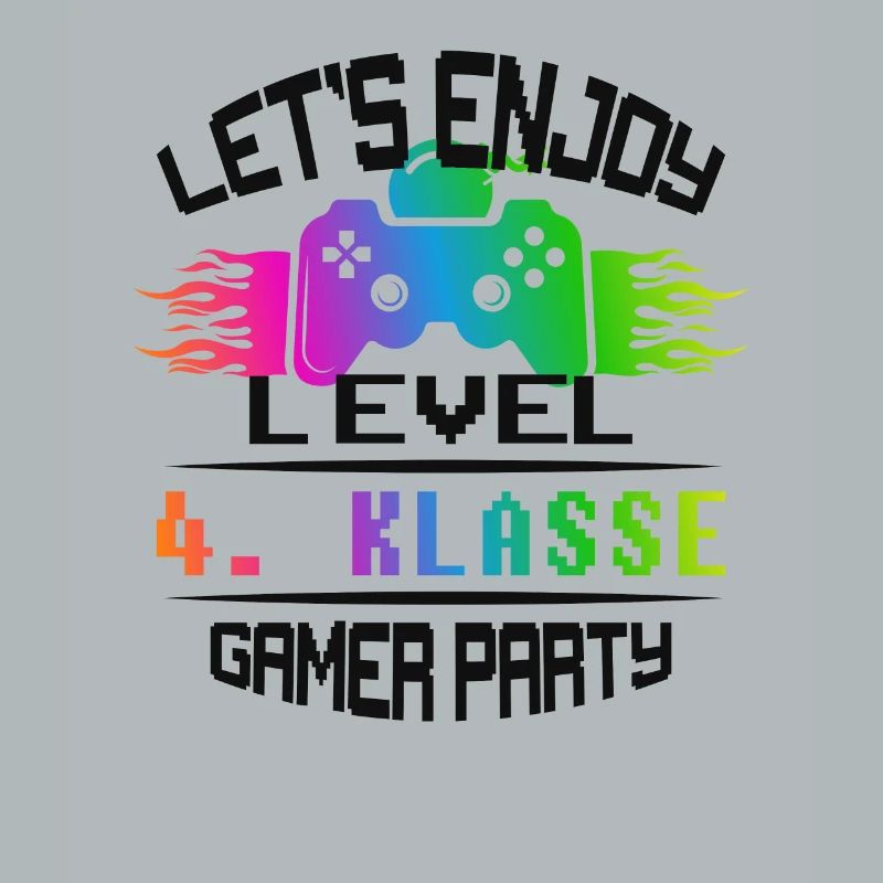 Level 4. CLASS keep calm and game on