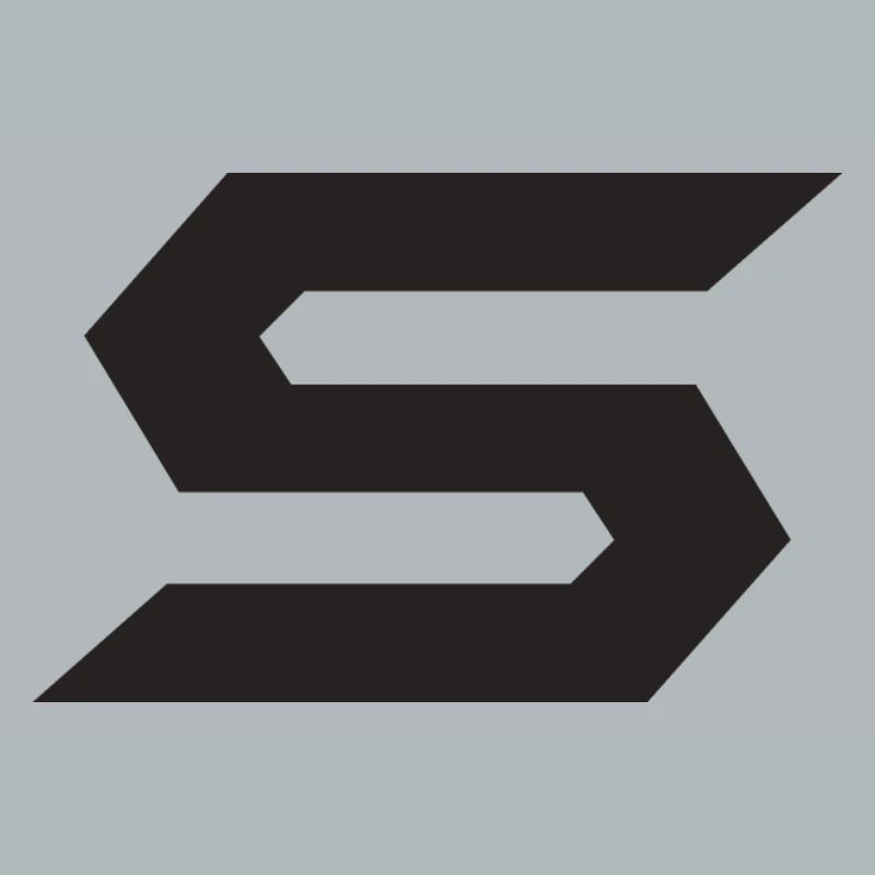 Geometric SForm Pattern