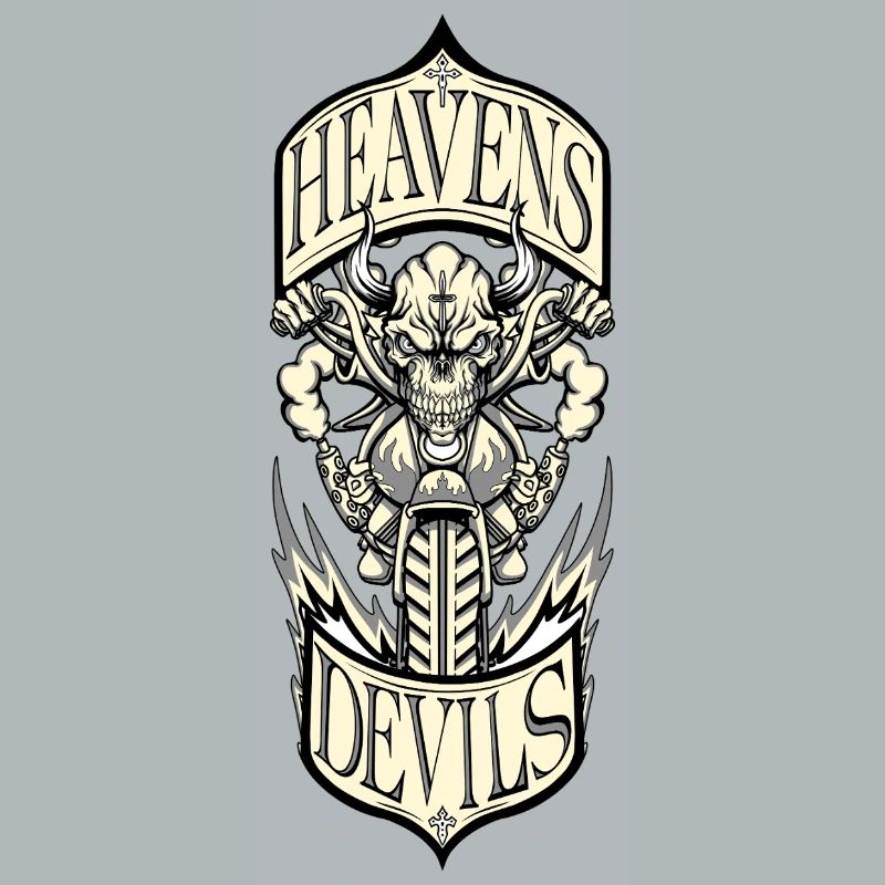 Heavens Devils