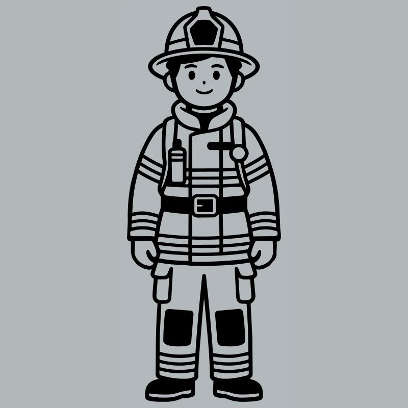 fire brigade