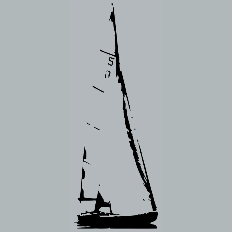 Sailing Boat