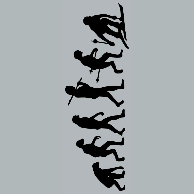 Evolution Ski