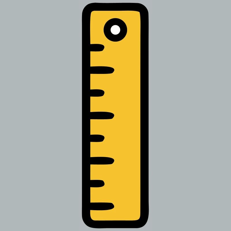 Scale Ruler Tool Office