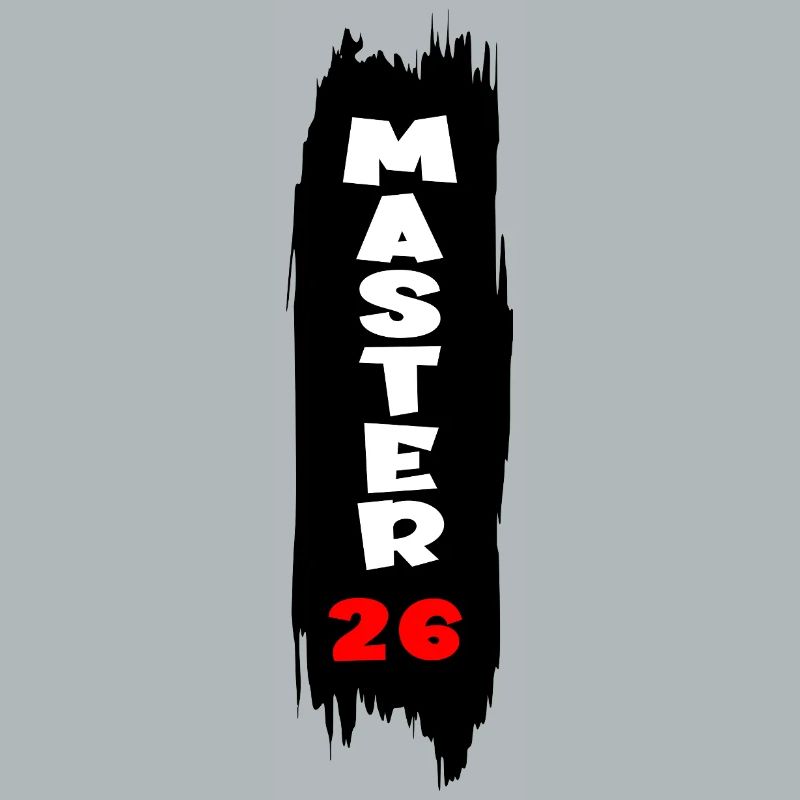 Master 2026
