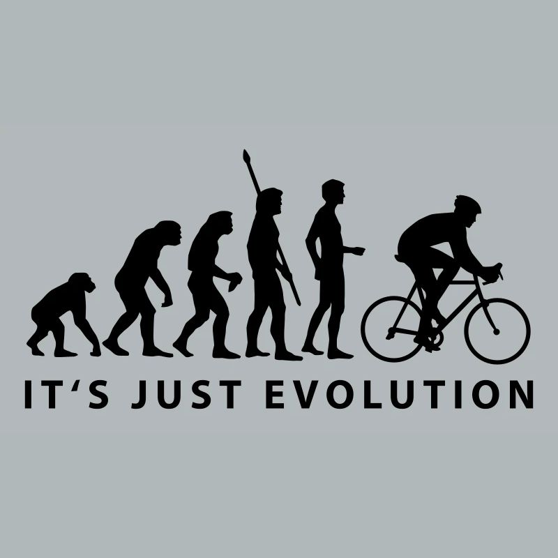 evolution_radfahrer_b