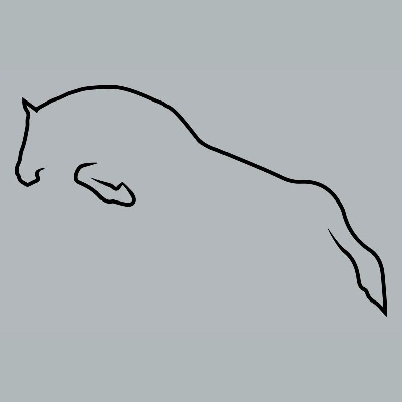 Springpferd