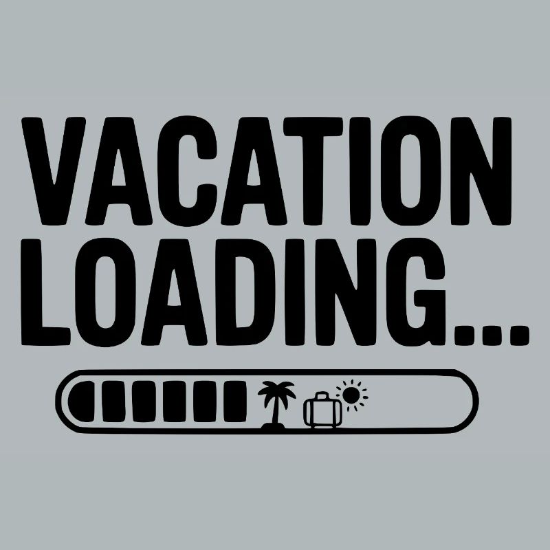 Vacation Loading...