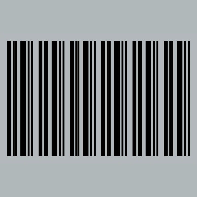 Barcode Barcode Nerd IT Technology Design