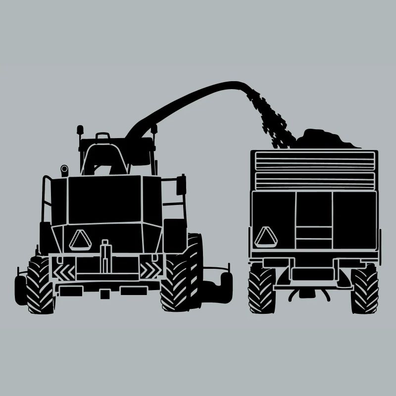 Corn chopper