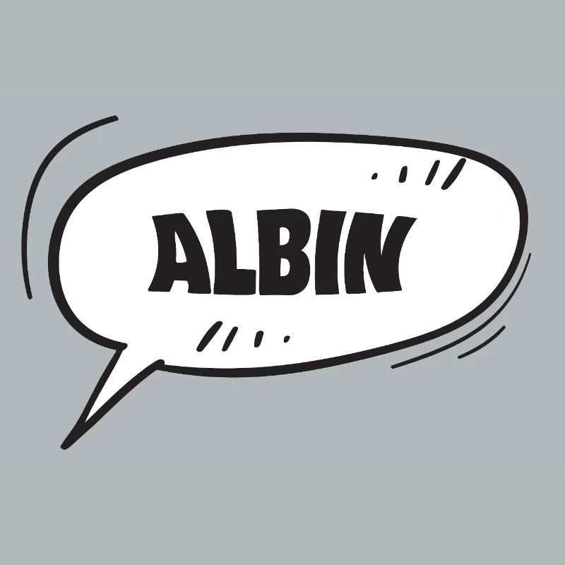 Albin