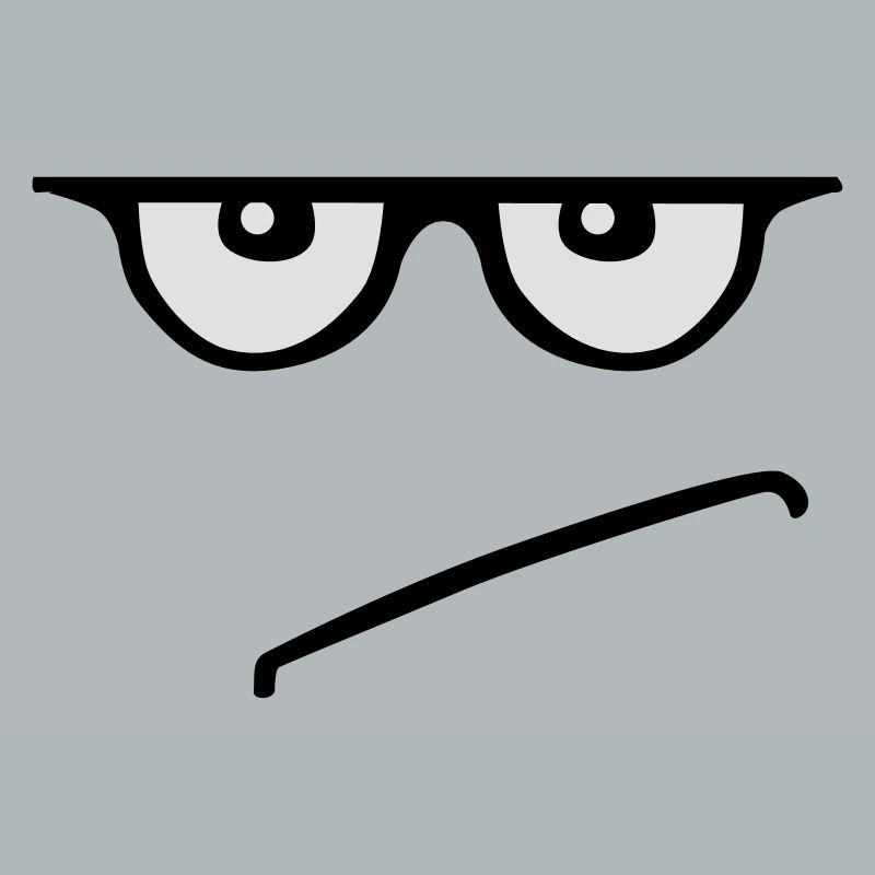 grumpy
