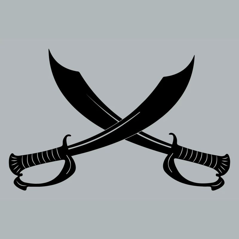 Deux épées