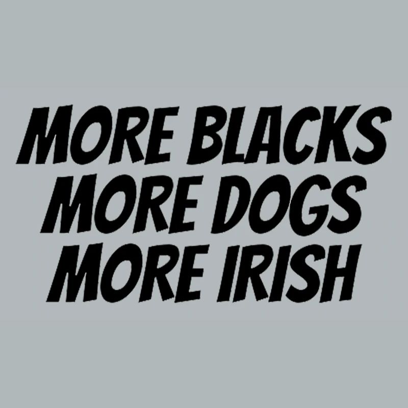 Black Text Designs