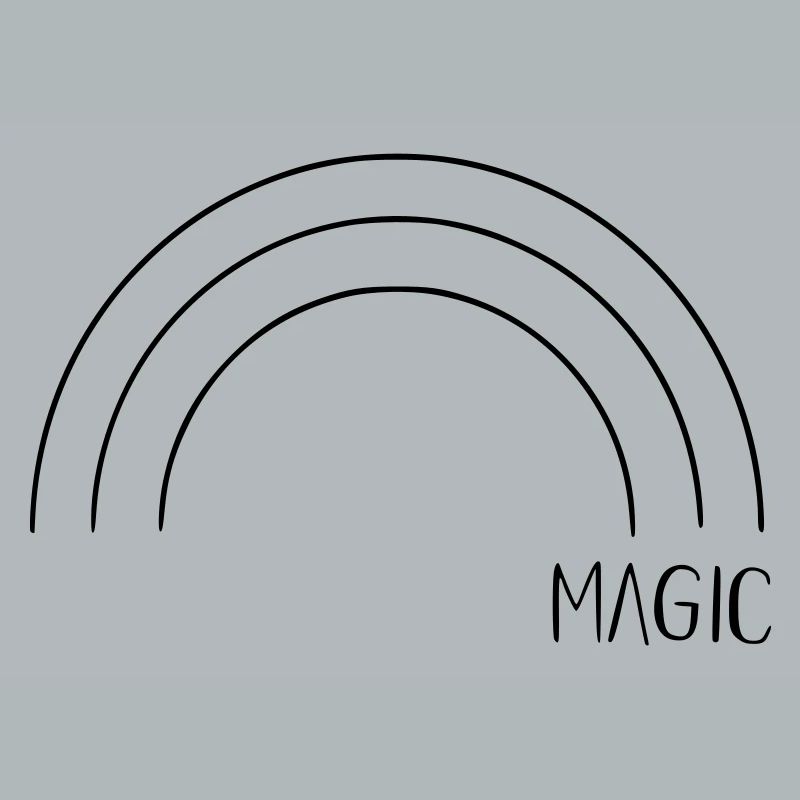 Magic Regenbogen