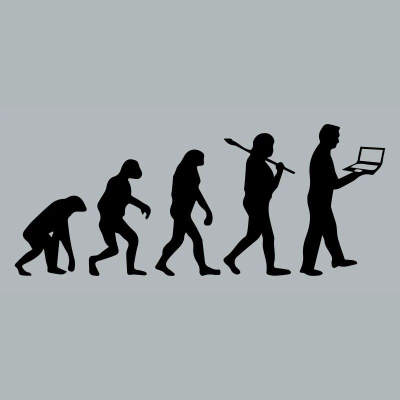 NERD EVOLUTION
