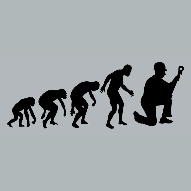 MECHANICS EVOLUTION!
