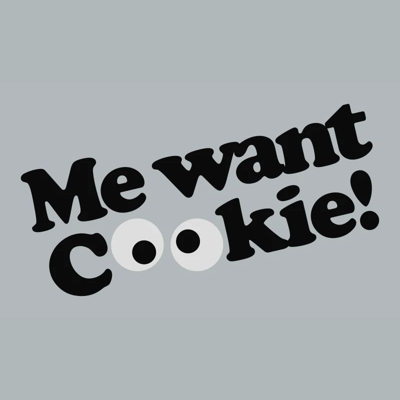 Ich will Plätzchen!