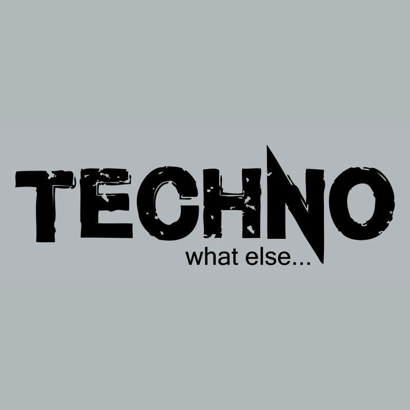 TECHNO what else.... Design 2