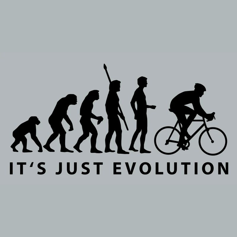 evolution_radfahrer_b