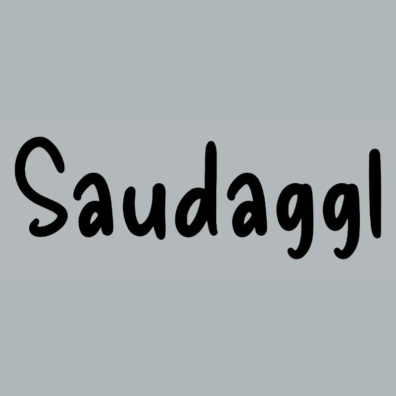 Saudaggl