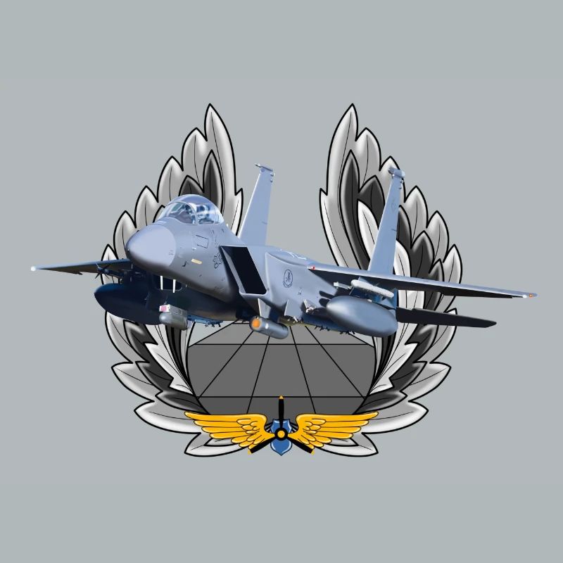 F-15 Eagle