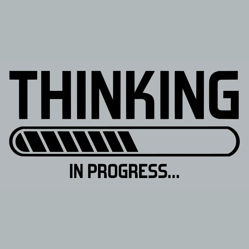 thinking