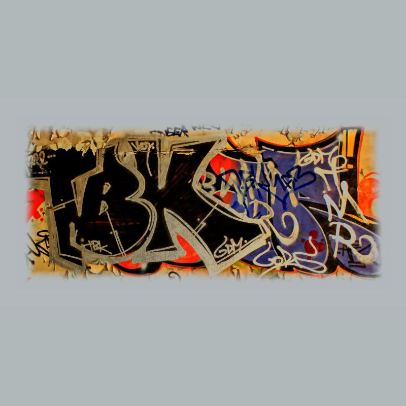 Graffiti