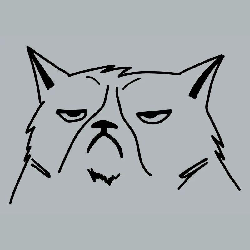 grumpy cat