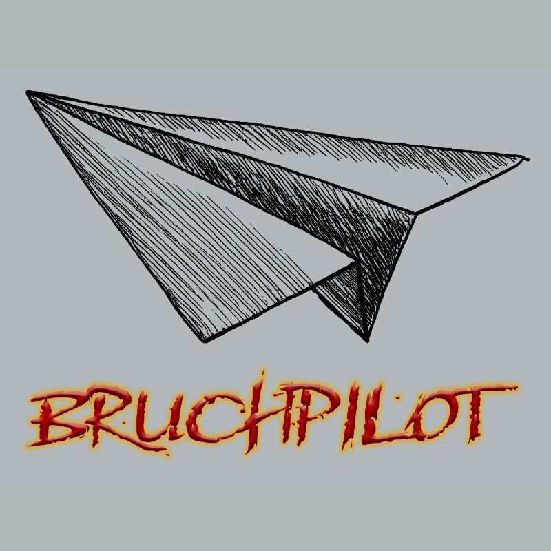 Crash pilot