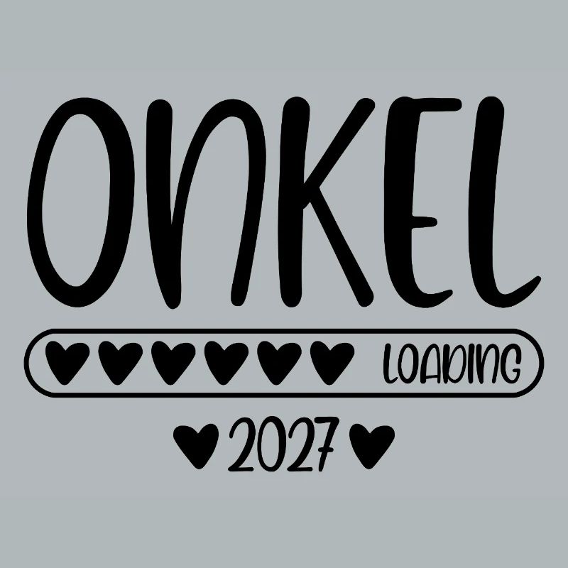 Uncle 2027 loading