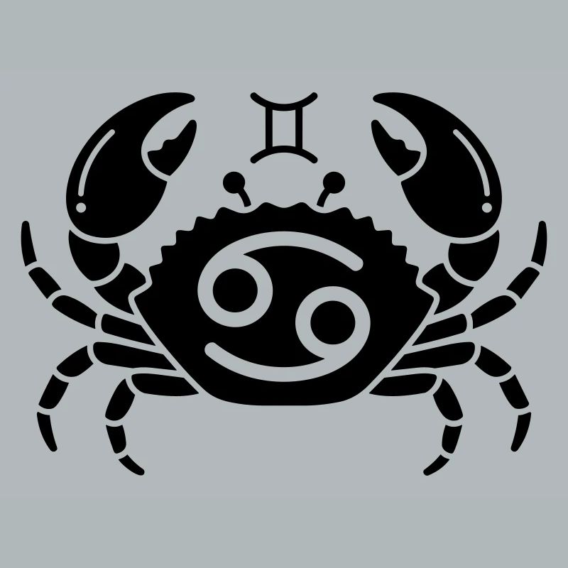 Crabe de la Constellation