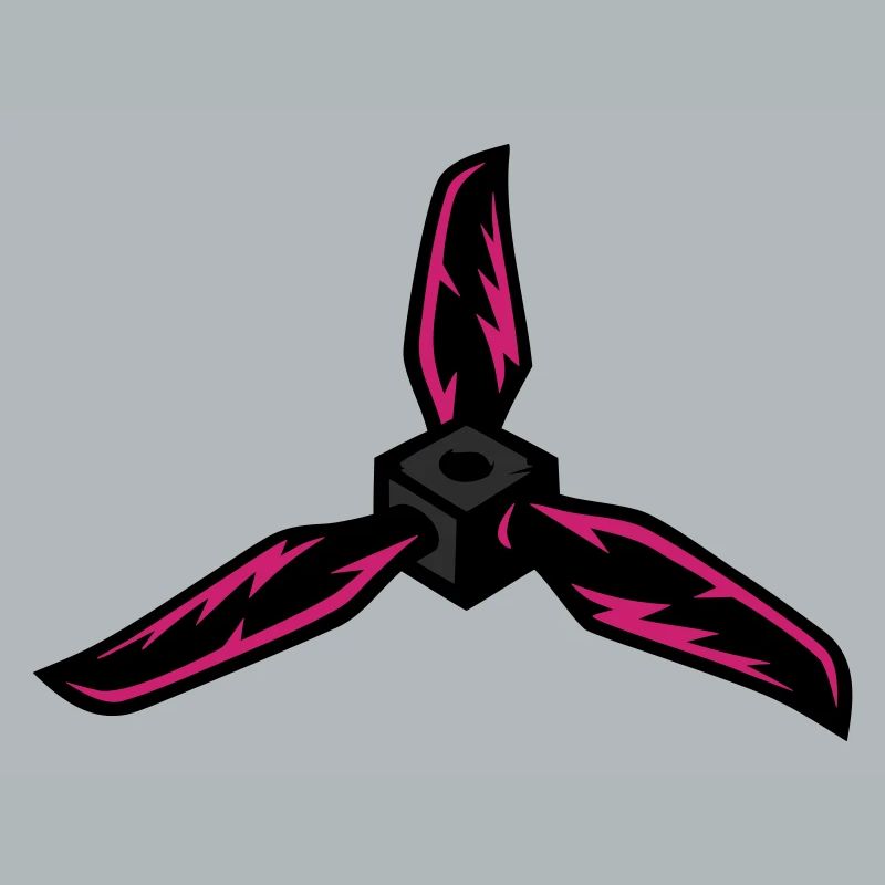 Drones Propeller FPV Racing RC Model Making