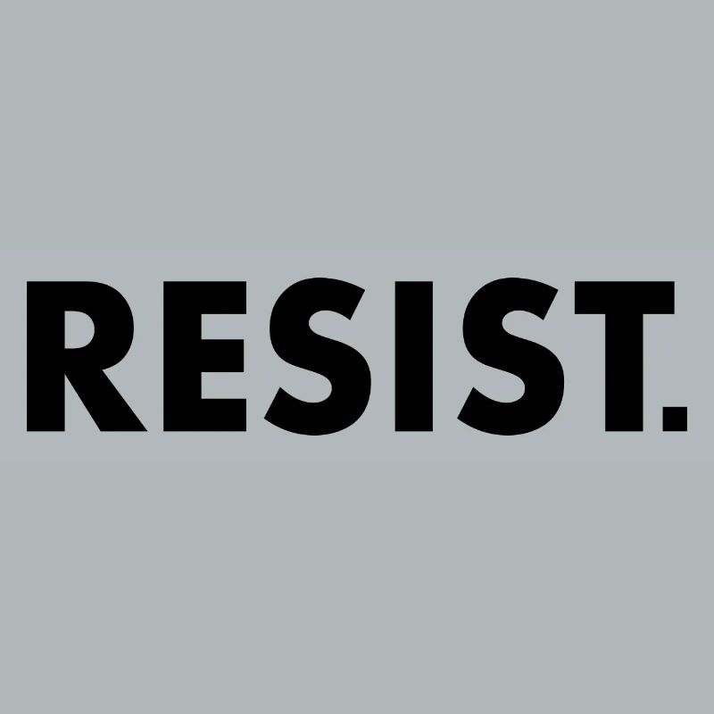 Resist