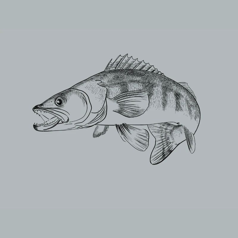 pike-perch