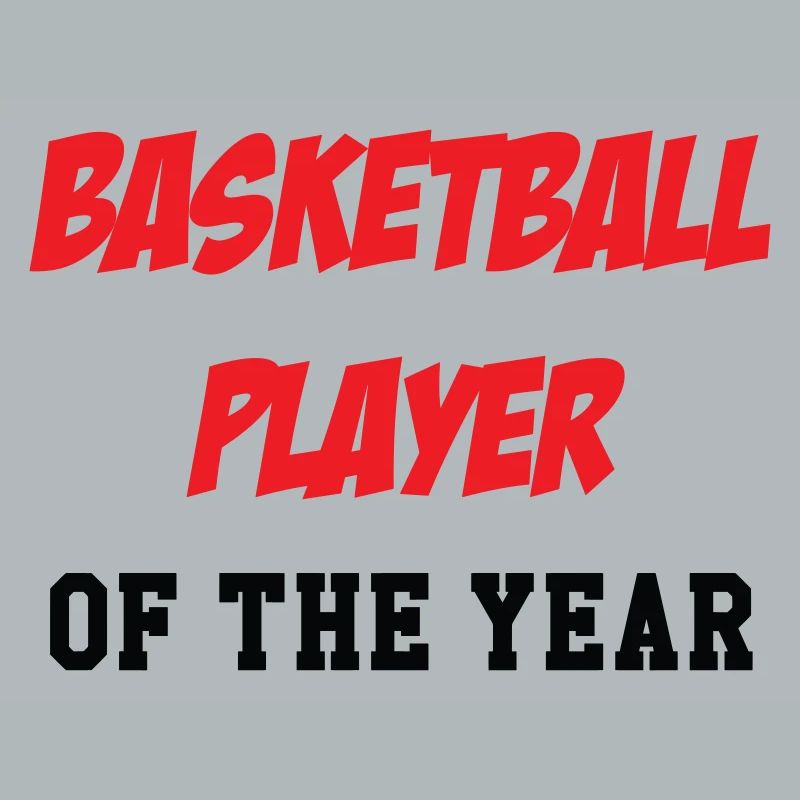 joueur de Basket de l'Année