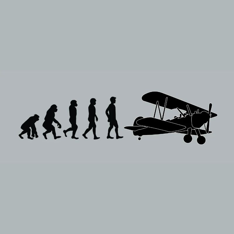 Evolution Pilot