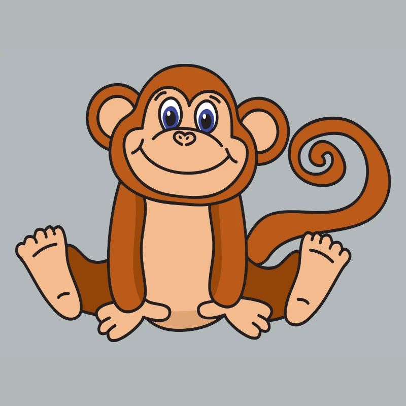 monkey