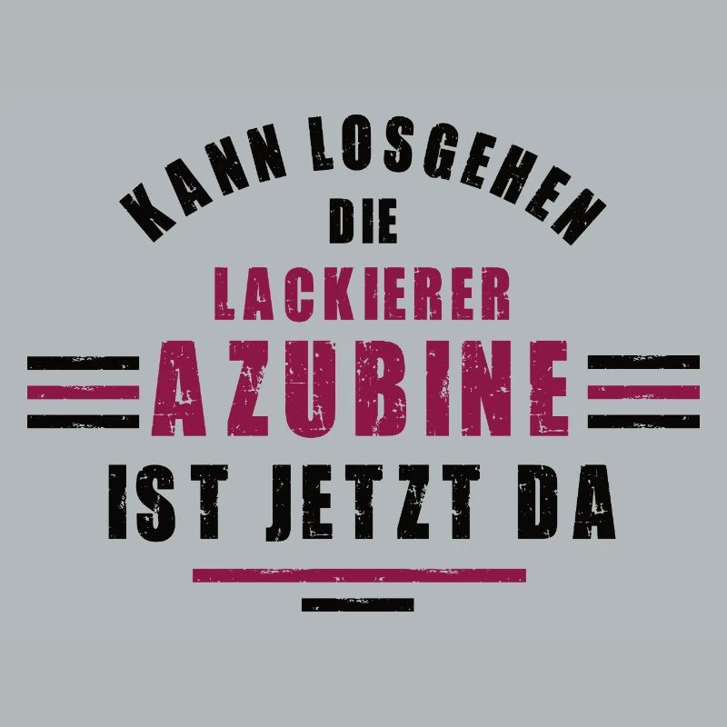 Trainee Painter Apprenticeship Training Painter