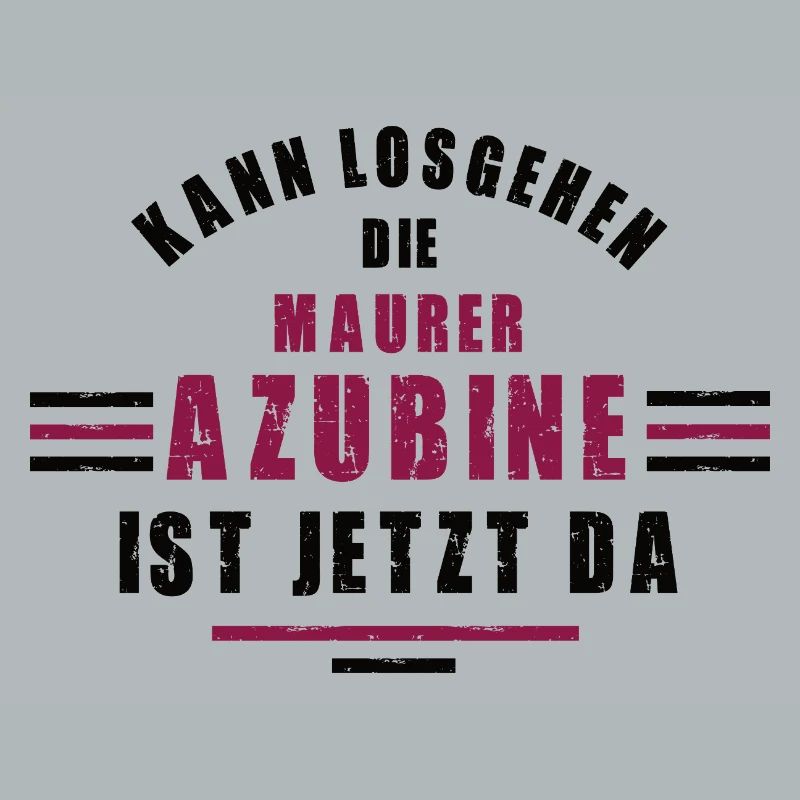 Trainee bricklayer apprenticeship training bricklayer