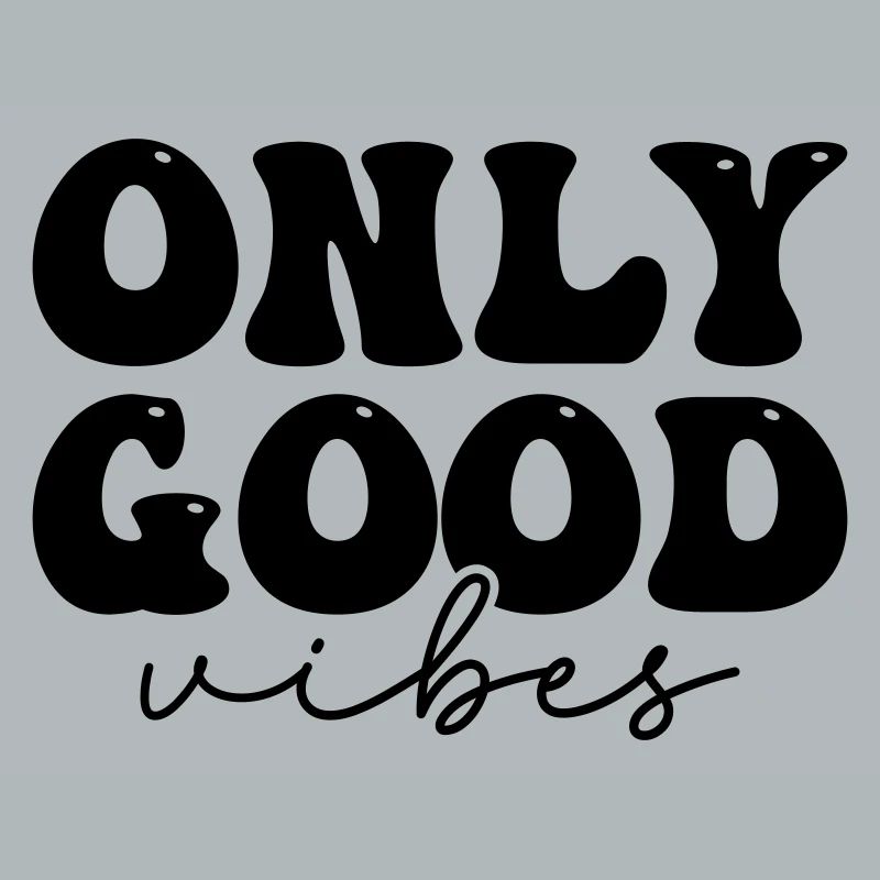 Positives Statement Design 