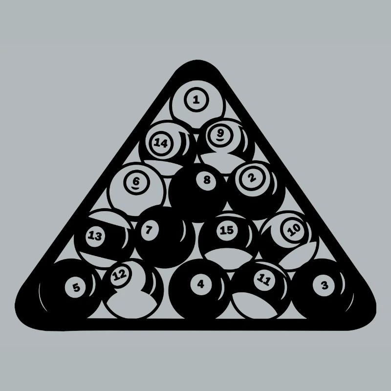 Billiard Triangle