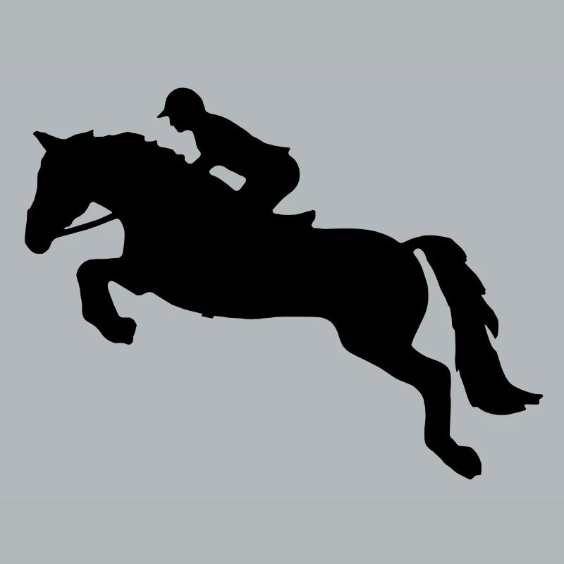 Springreiten