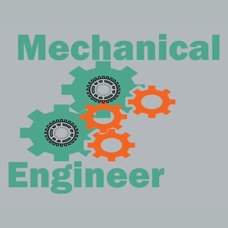 Mechanical Engineering Funny Engineer