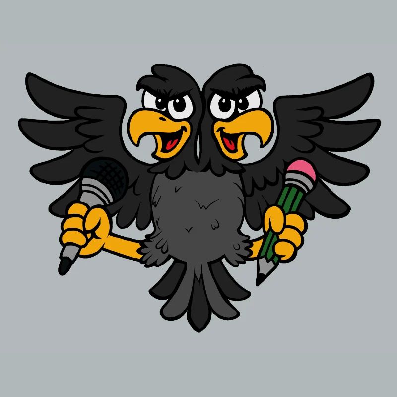 Creative Eagle