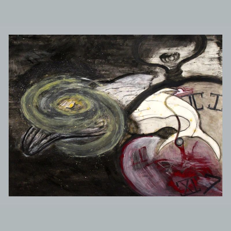 Evolutionary Clock