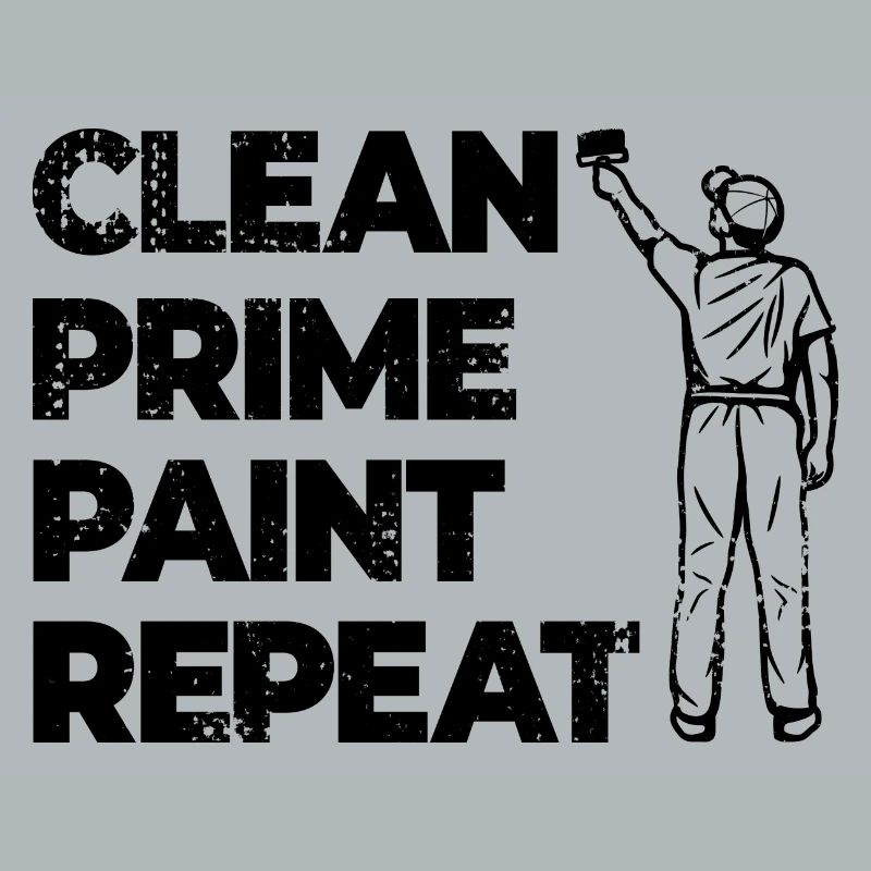Painter Workflow