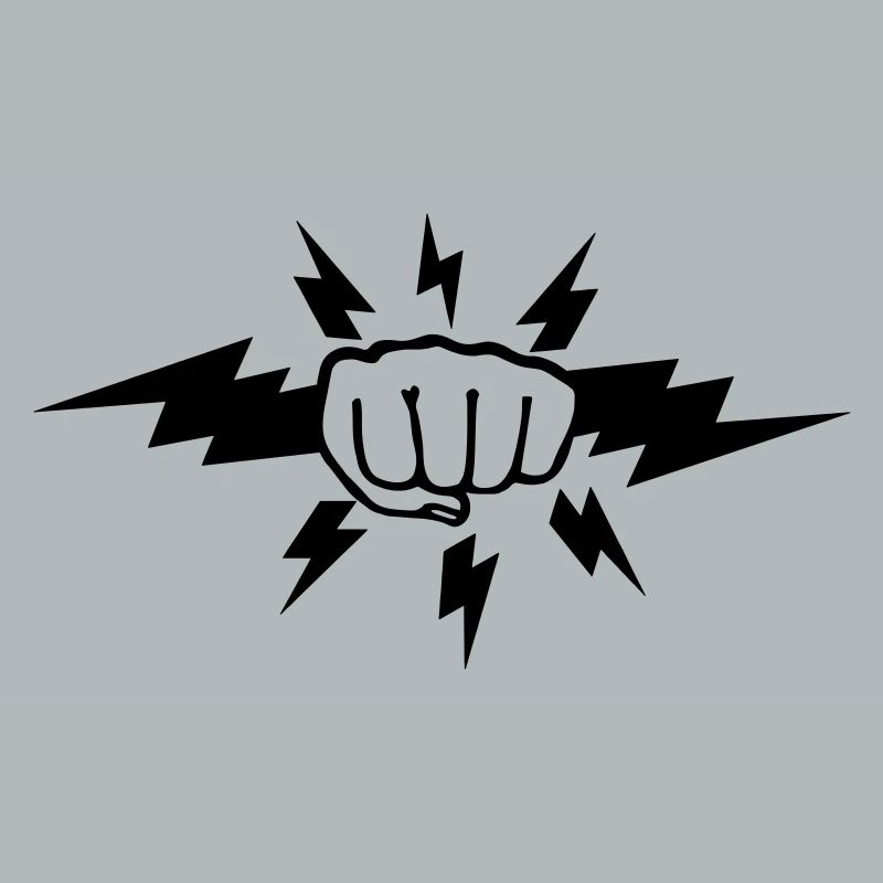 Blitzfaust