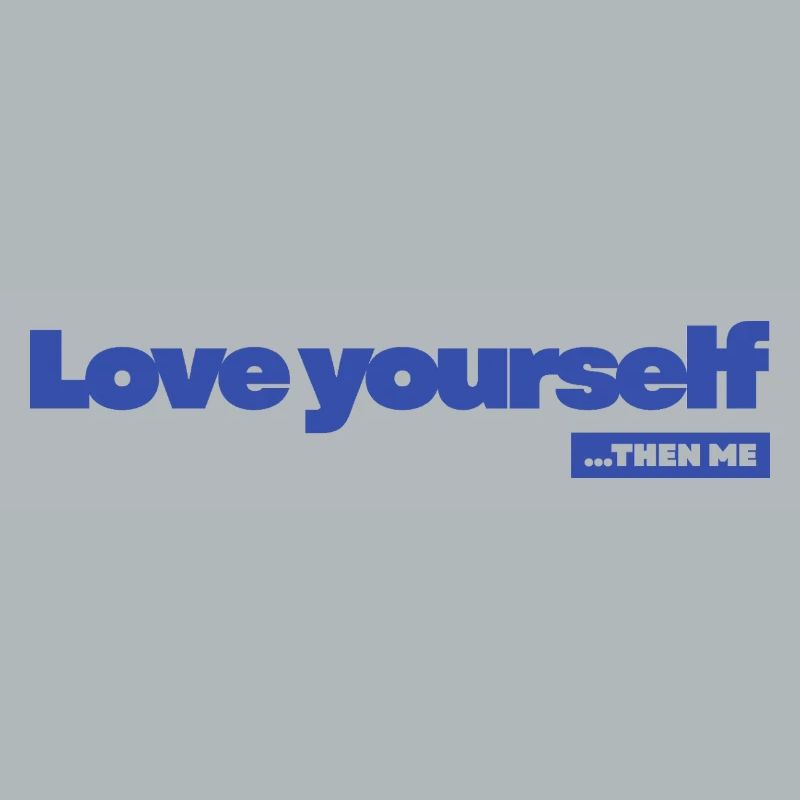 Aimez-vous - Statement Design